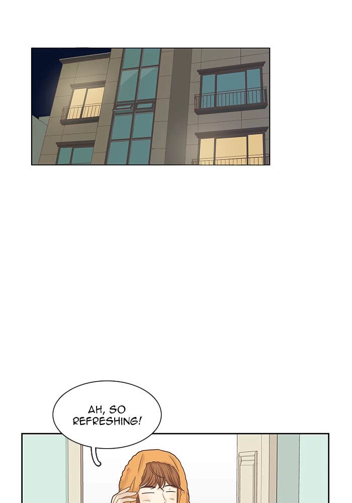 Odd Girl Out Chapter 263 Page 64