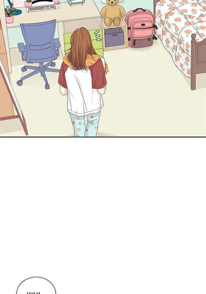 Odd Girl Out Chapter 263 Page 66
