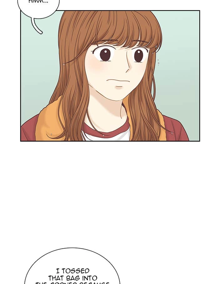 Odd Girl Out Chapter 263 Page 67