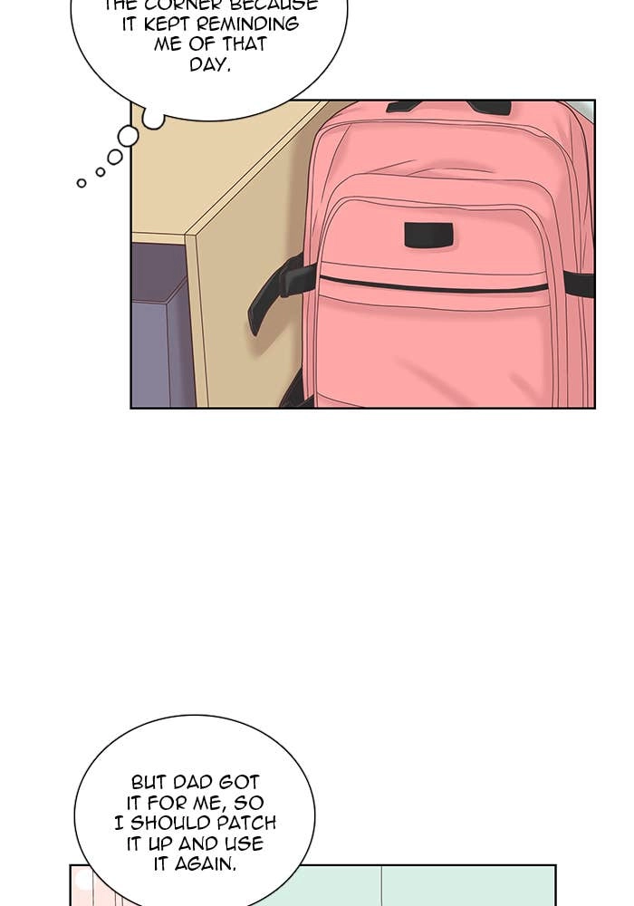 Odd Girl Out Chapter 263 Page 68