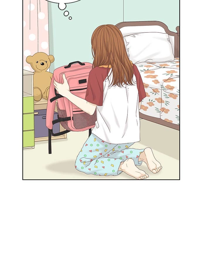 Odd Girl Out Chapter 263 Page 69