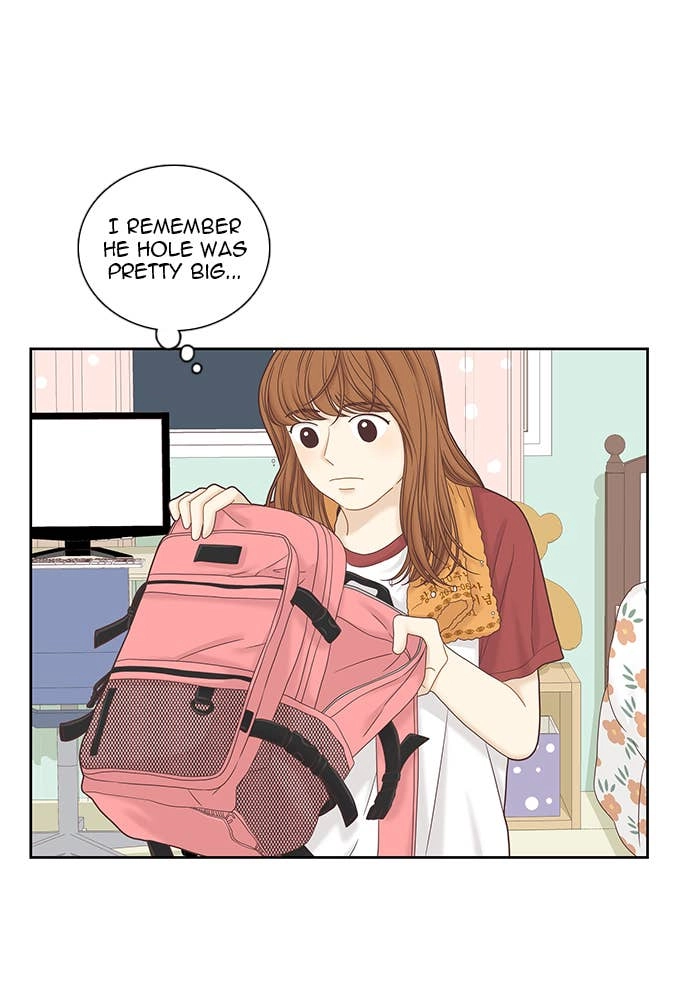 Odd Girl Out Chapter 263 Page 70