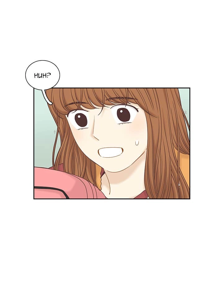 Odd Girl Out Chapter 263 Page 71