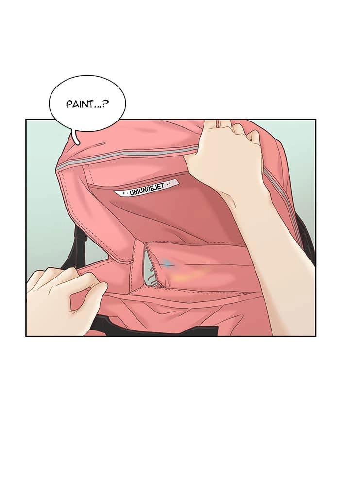 Odd Girl Out Chapter 263 Page 72