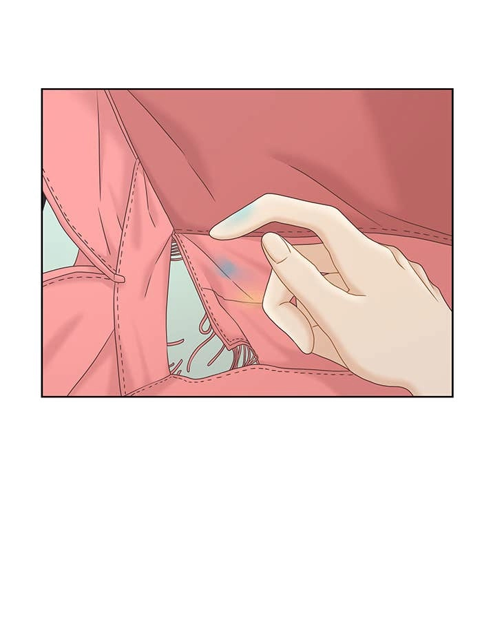 Odd Girl Out Chapter 263 Page 73