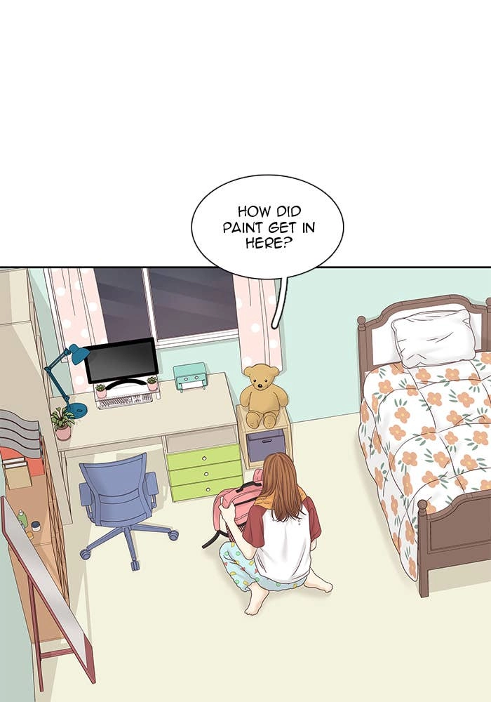 Odd Girl Out Chapter 263 Page 74