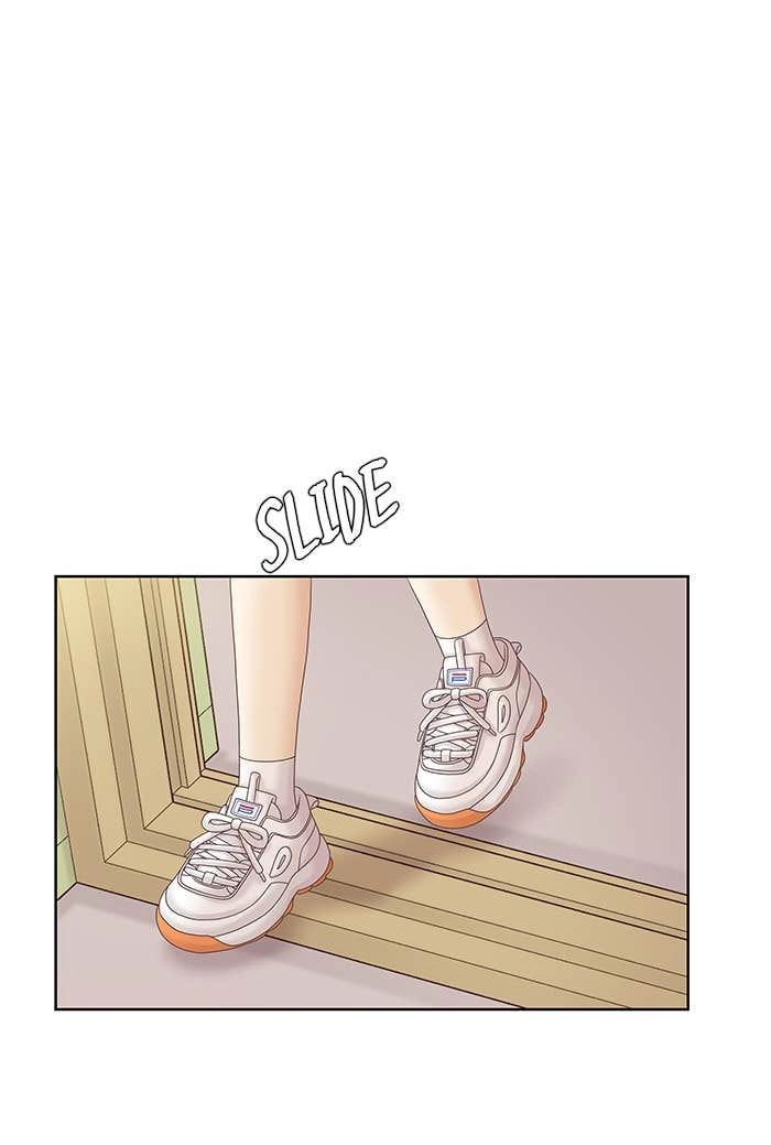 Odd Girl Out Chapter 264 Page 7