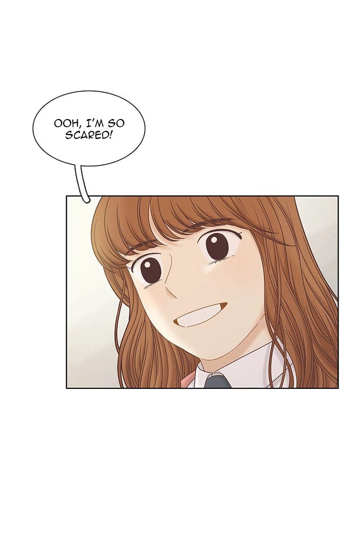 Odd Girl Out Chapter 264 Page 29