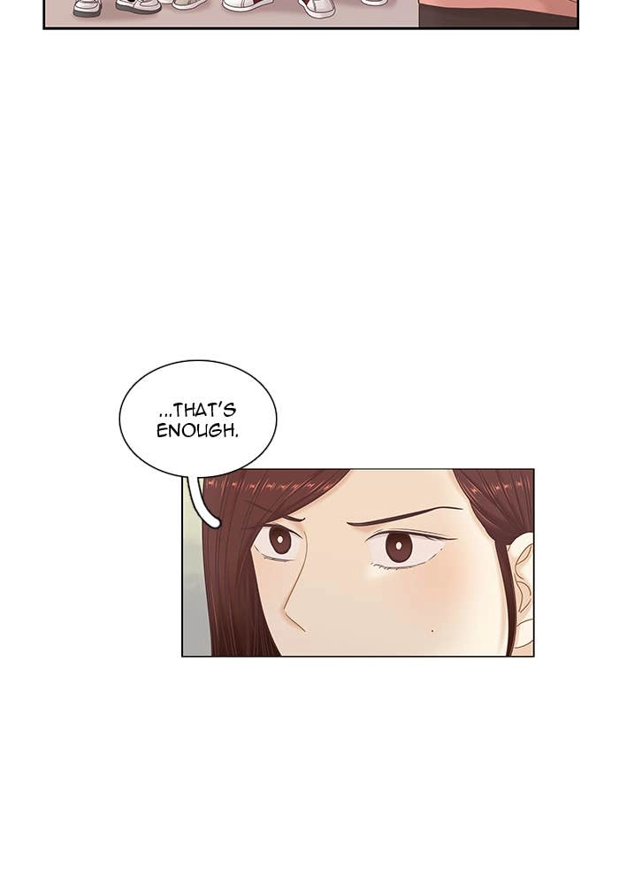 Odd Girl Out Chapter 264 Page 31