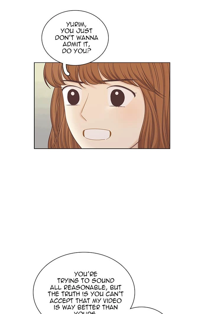 Odd Girl Out Chapter 264 Page 32