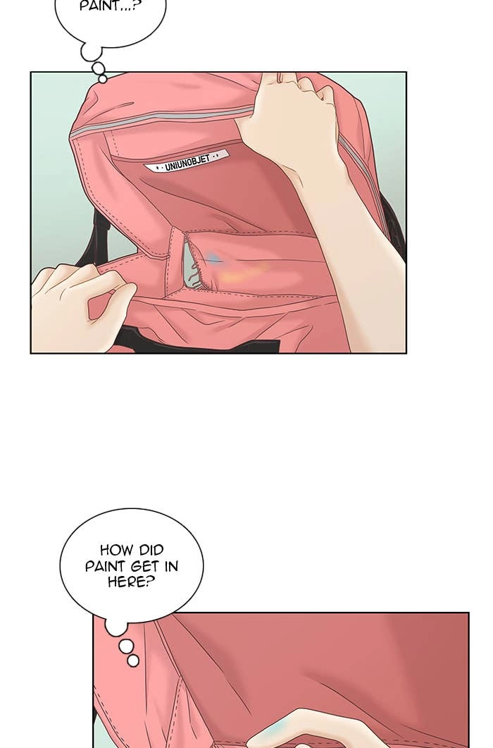 Odd Girl Out Chapter 264 Page 42