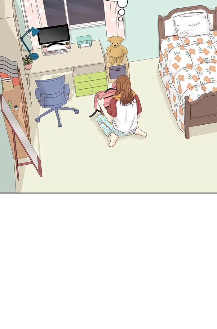 Odd Girl Out Chapter 264 Page 44