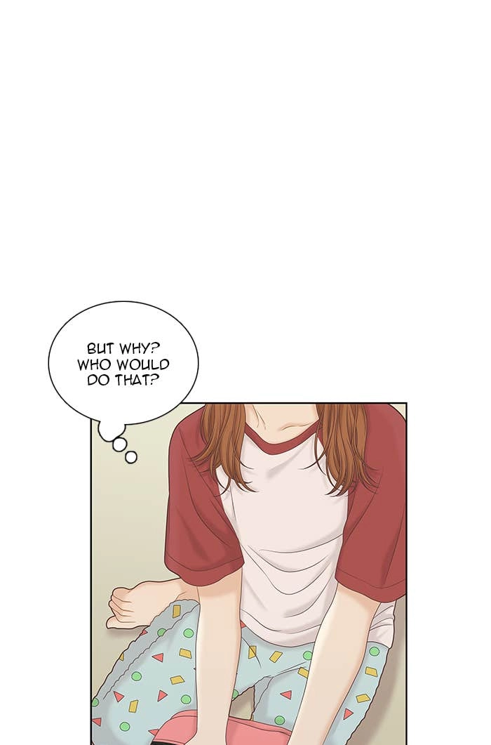 Odd Girl Out Chapter 264 Page 46