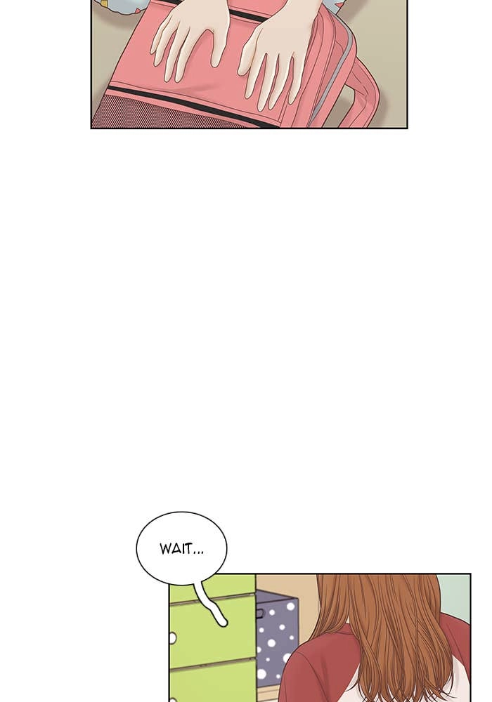 Odd Girl Out Chapter 264 Page 47