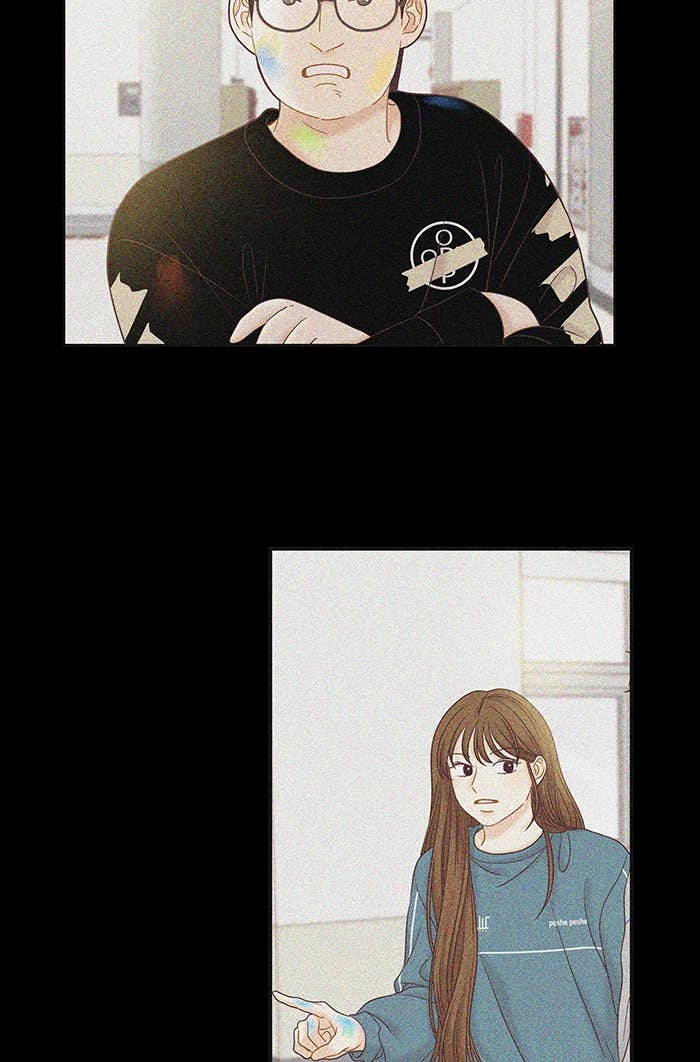 Odd Girl Out Chapter 264 Page 52