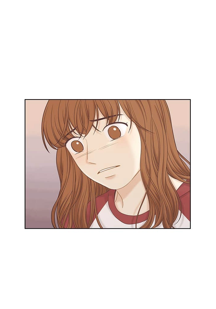 Odd Girl Out Chapter 264 Page 55