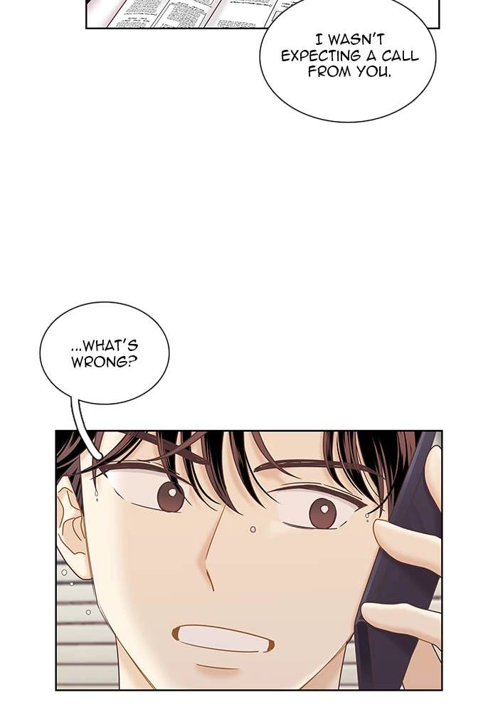 Odd Girl Out Chapter 264 Page 62