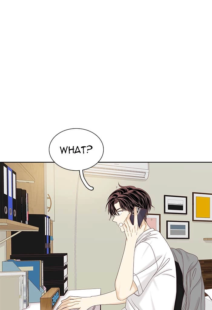 Odd Girl Out Chapter 264 Page 63
