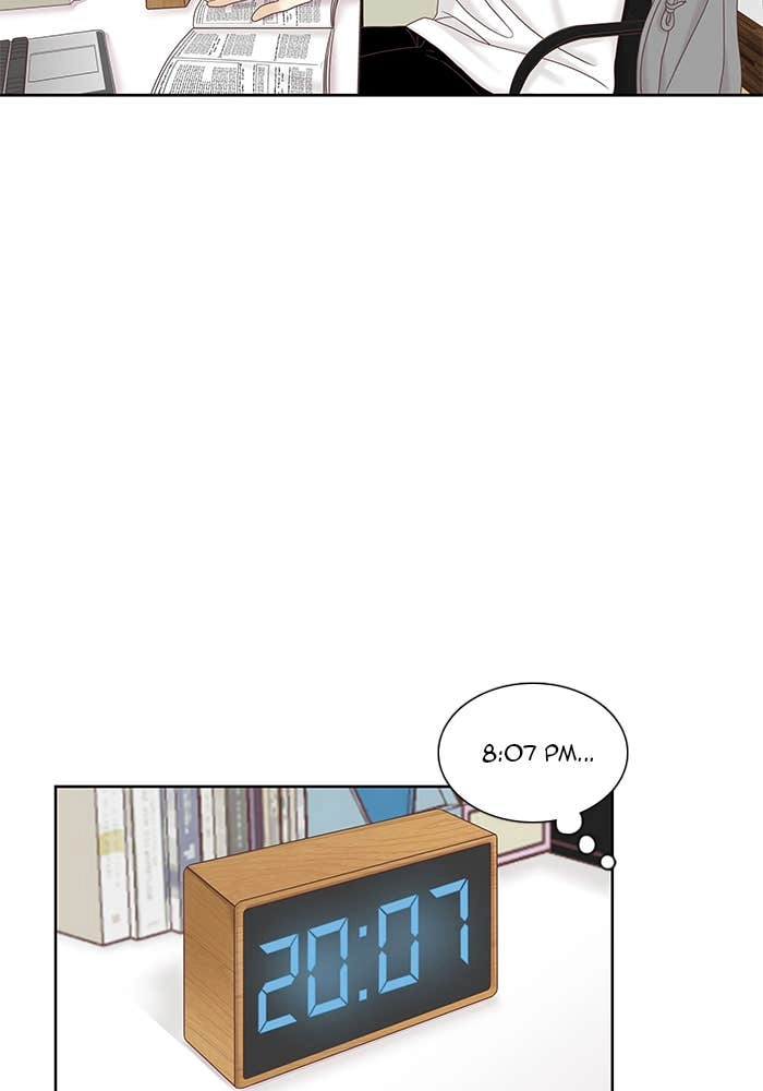 Odd Girl Out Chapter 264 Page 64