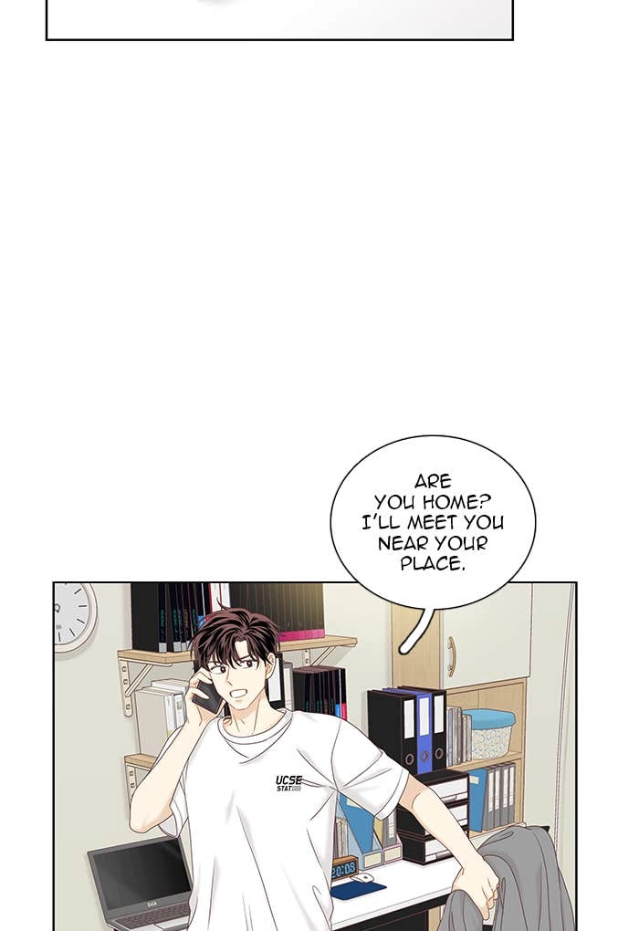 Odd Girl Out Chapter 264 Page 65