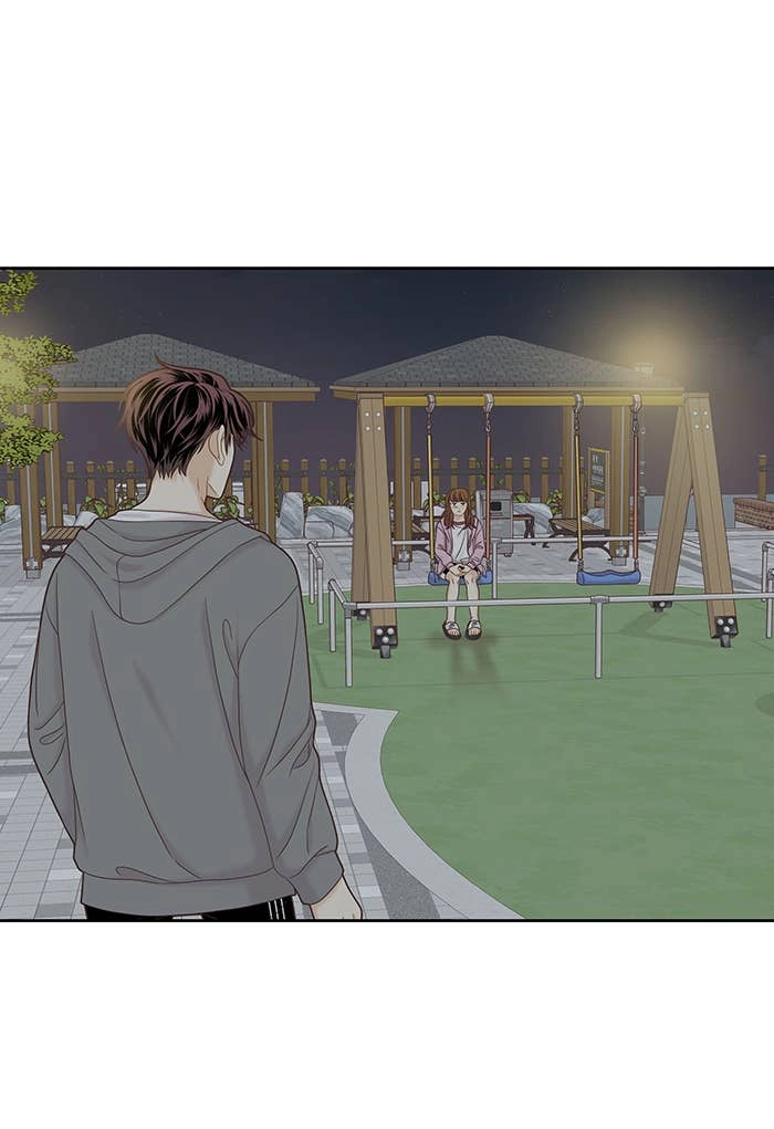 Odd Girl Out Chapter 264 Page 69
