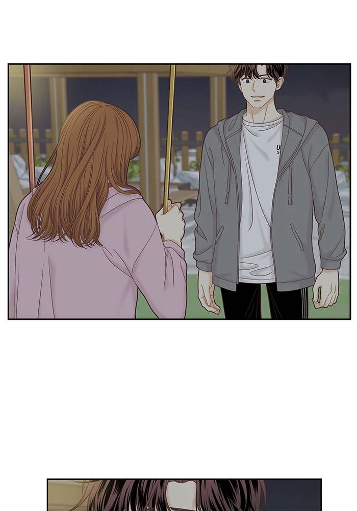 Odd Girl Out Chapter 264 Page 70