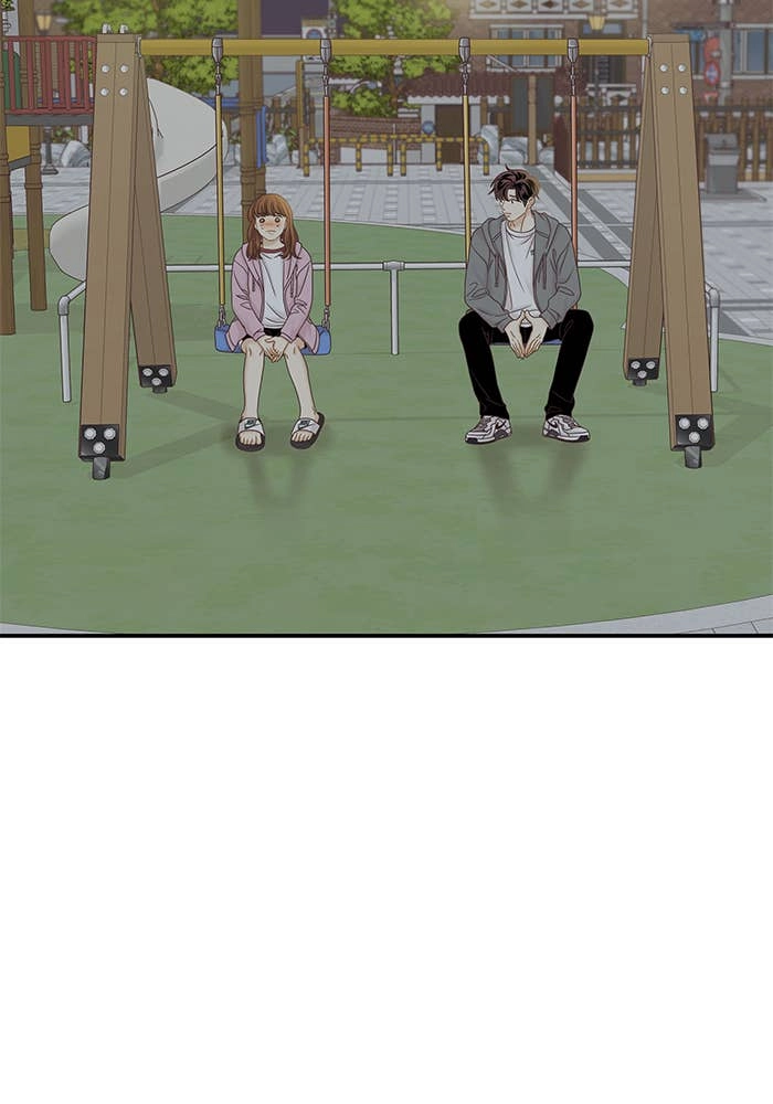 Odd Girl Out Chapter 264 Page 72