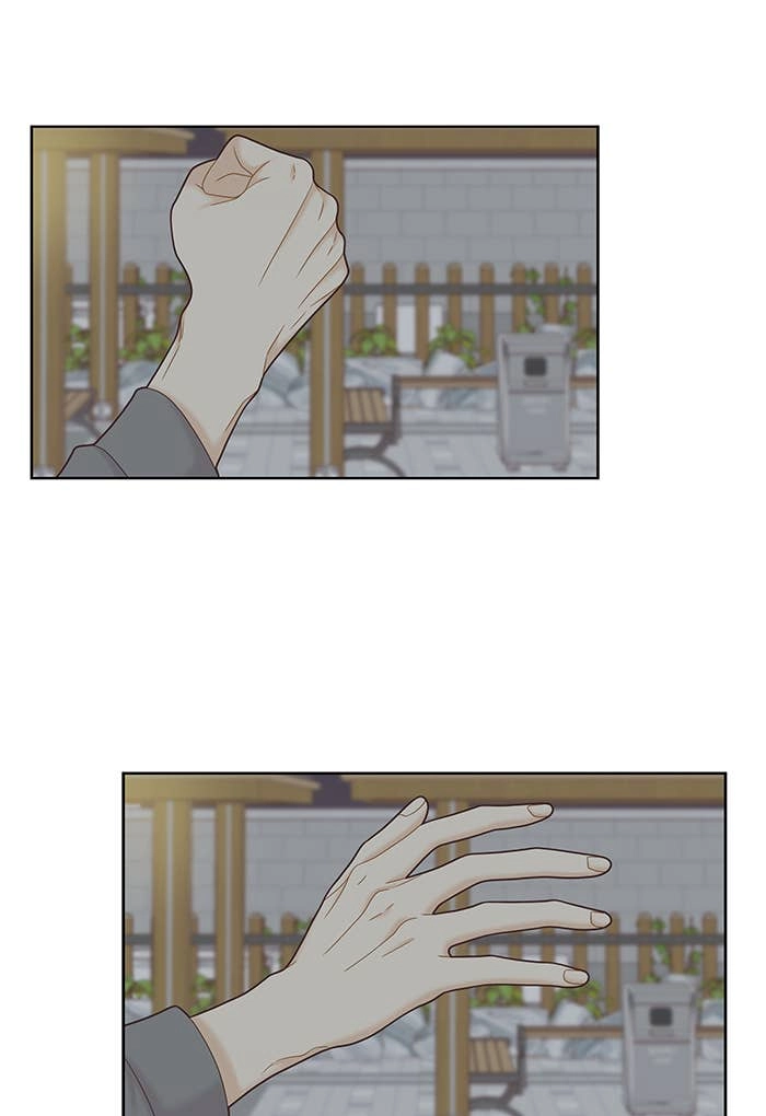 Odd Girl Out Chapter 264 Page 75