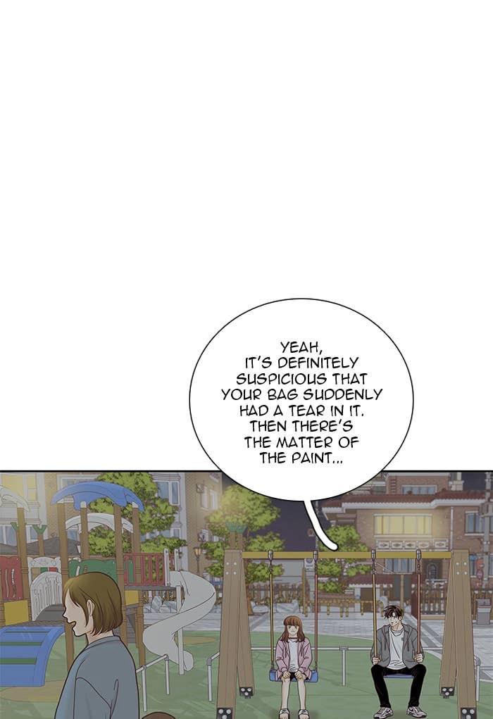 Odd Girl Out Chapter 264 Page 79