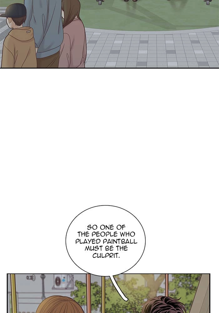 Odd Girl Out Chapter 264 Page 80