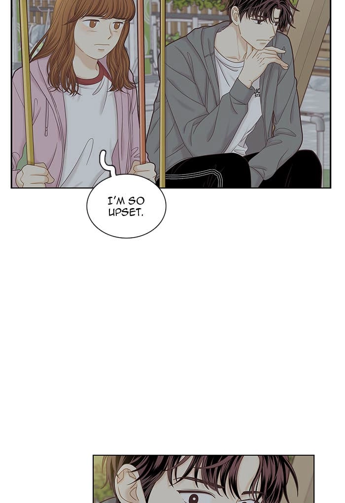 Odd Girl Out Chapter 264 Page 81