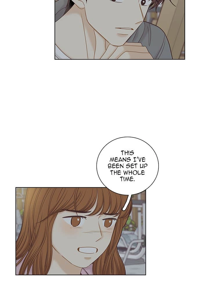 Odd Girl Out Chapter 264 Page 82