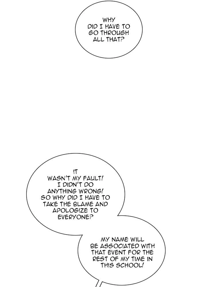Odd Girl Out Chapter 264 Page 86
