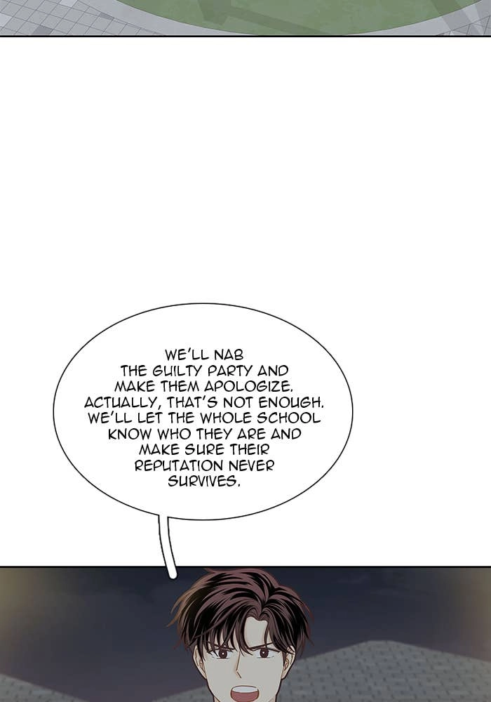 Odd Girl Out Chapter 264 Page 91