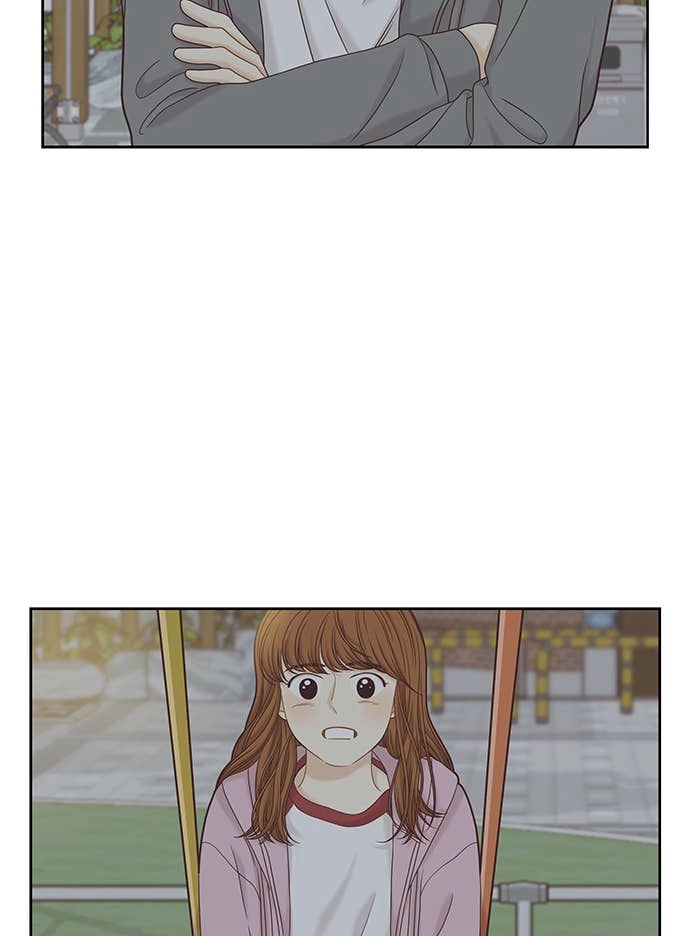 Odd Girl Out Chapter 264 Page 96