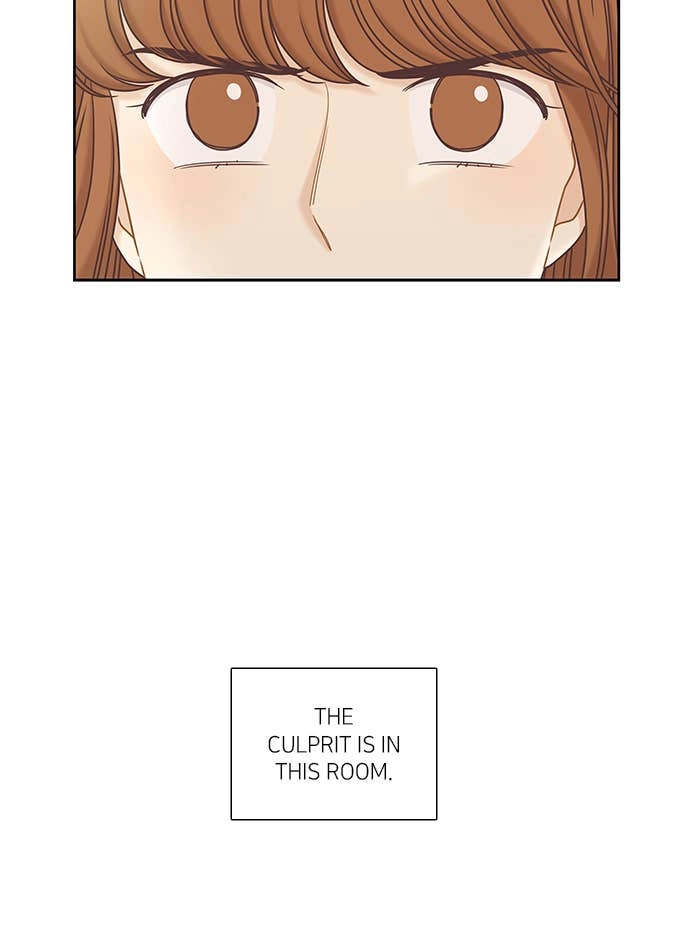 Odd Girl Out Chapter 264 Page 104