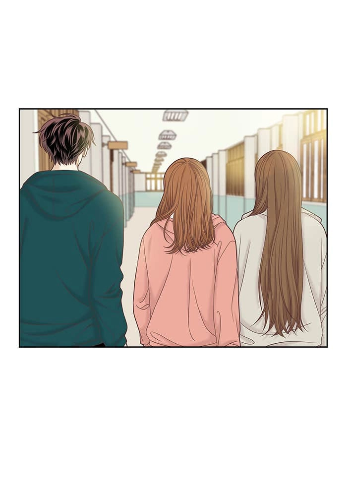 Odd Girl Out Chapter 265 Page 6
