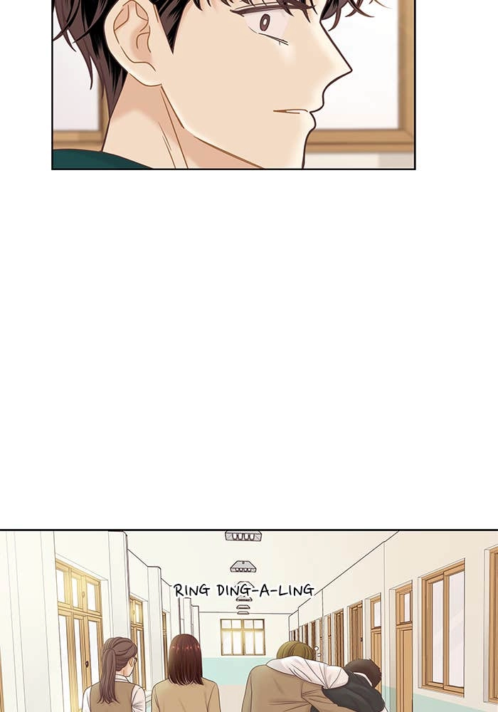 Odd Girl Out Chapter 265 Page 8