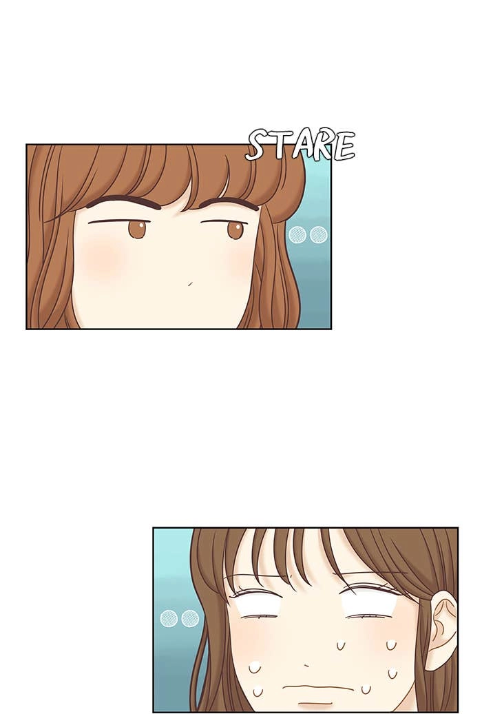 Odd Girl Out Chapter 265 Page 17