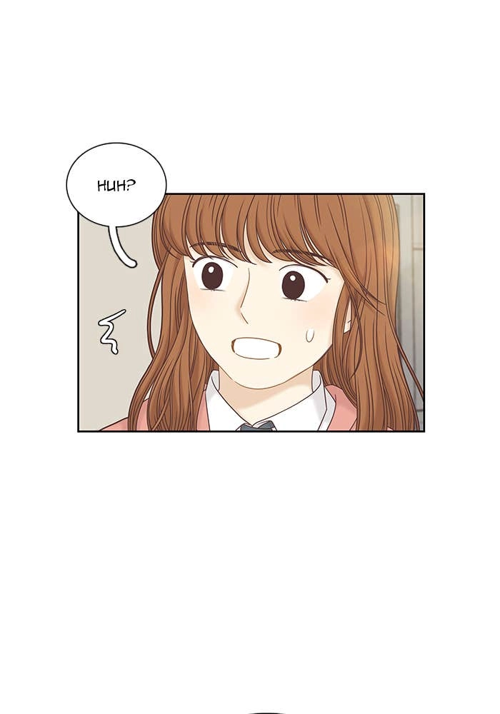 Odd Girl Out Chapter 265 Page 37