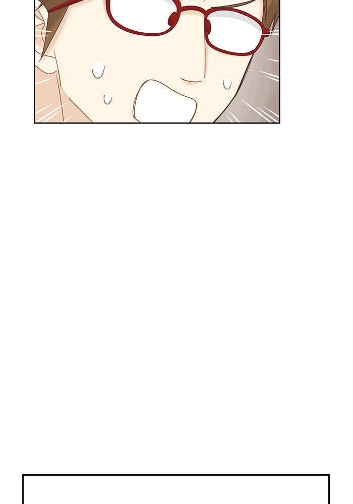 Odd Girl Out Chapter 265 Page 43
