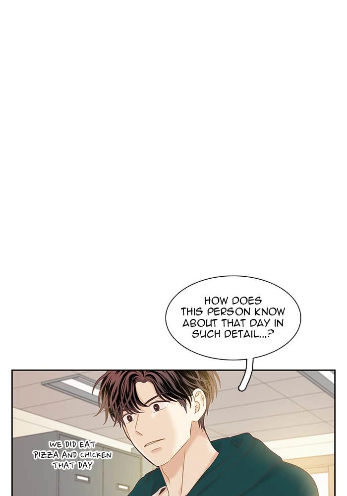 Odd Girl Out Chapter 265 Page 47