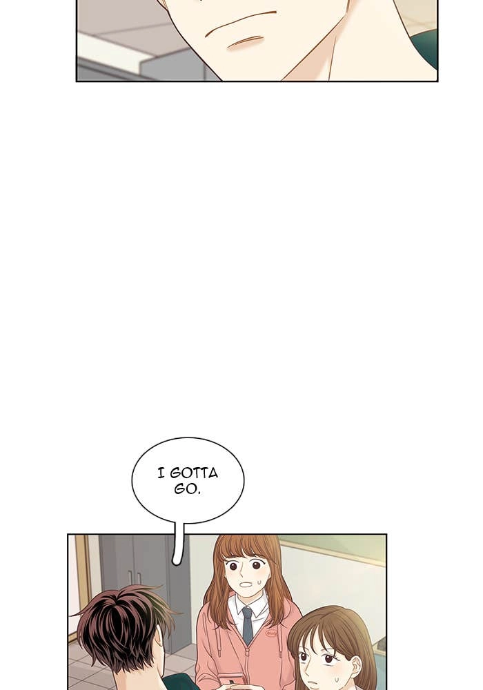 Odd Girl Out Chapter 265 Page 49