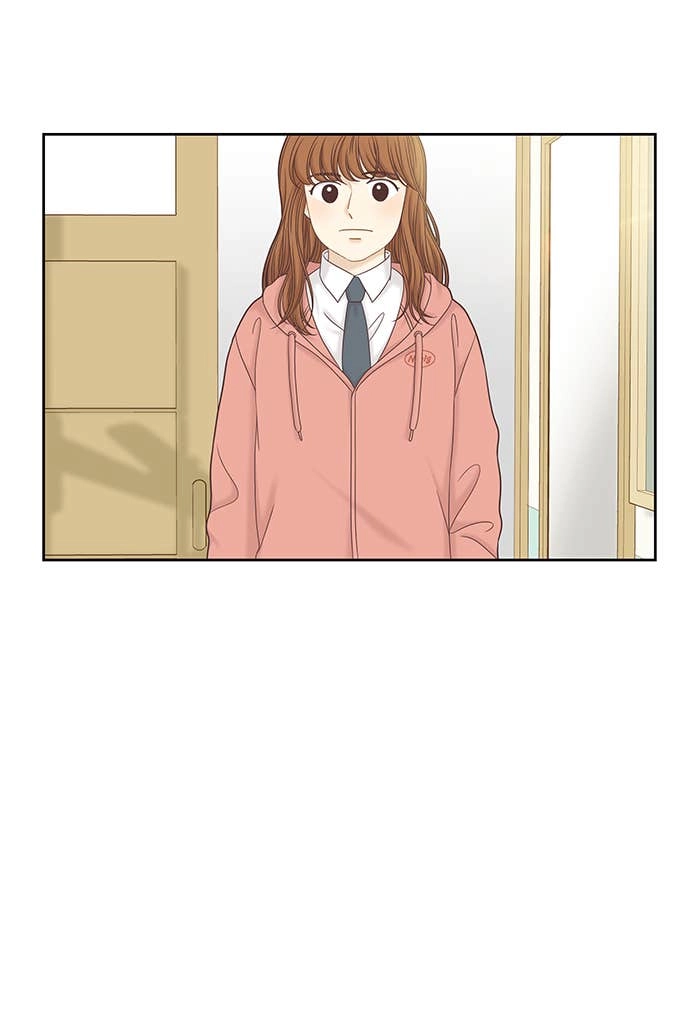 Odd Girl Out Chapter 265 Page 54