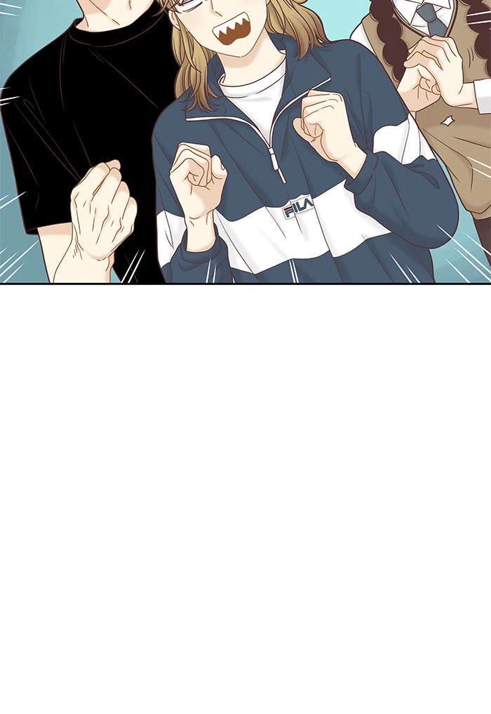 Odd Girl Out Chapter 265 Page 58