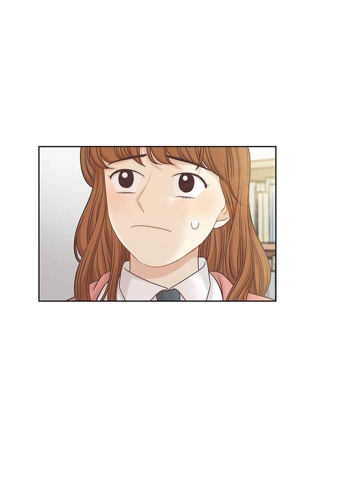 Odd Girl Out Chapter 265 Page 60