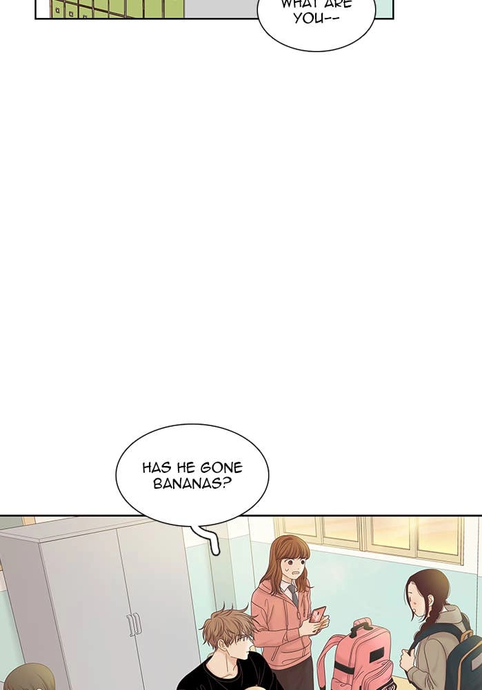 Odd Girl Out Chapter 265 Page 70