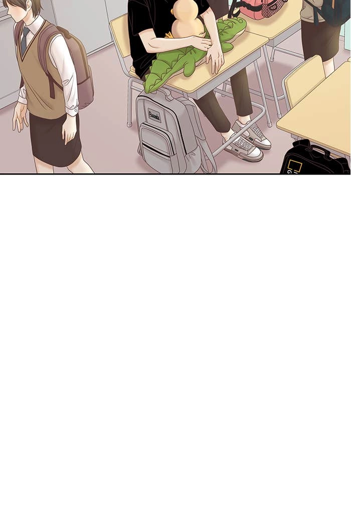 Odd Girl Out Chapter 265 Page 71