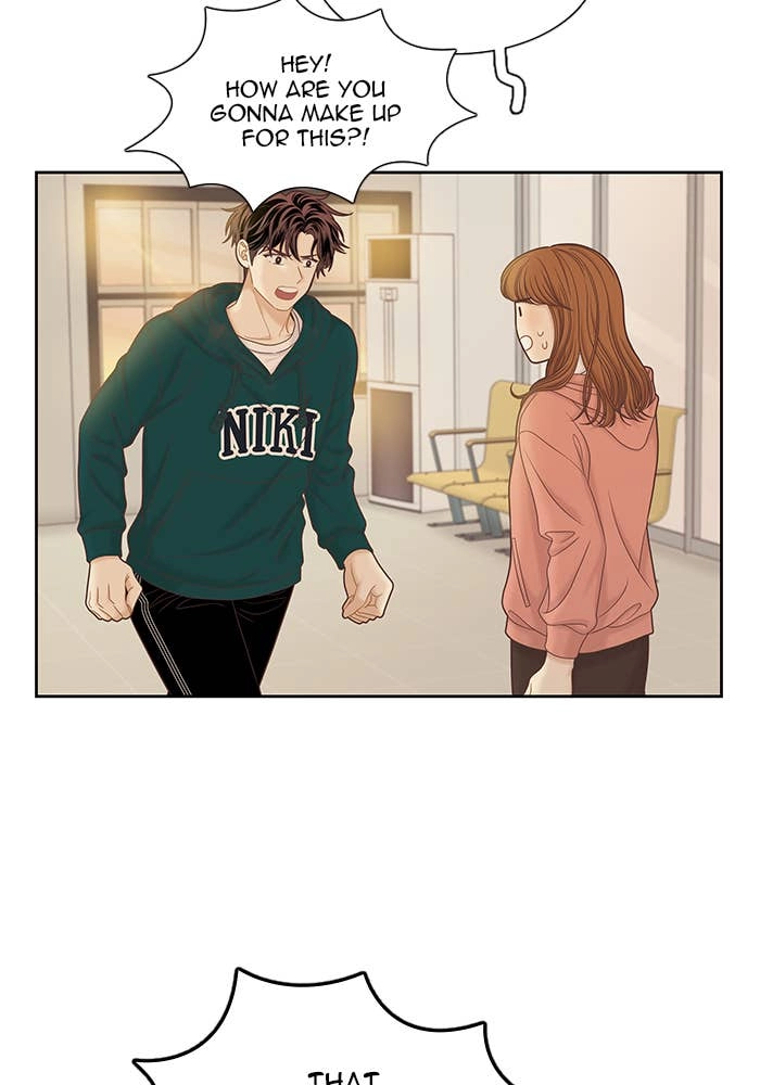 Odd Girl Out Chapter 265 Page 76
