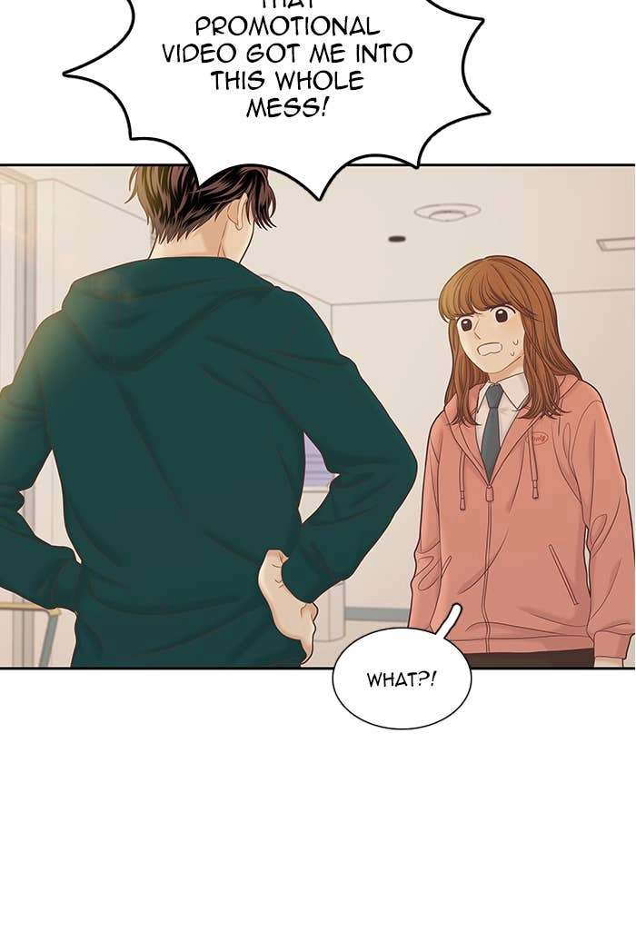 Odd Girl Out Chapter 265 Page 77